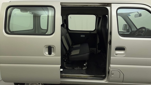 Second-hand 2024 Maruti Eeco 5 Seater AC for sale in Bangalore-26