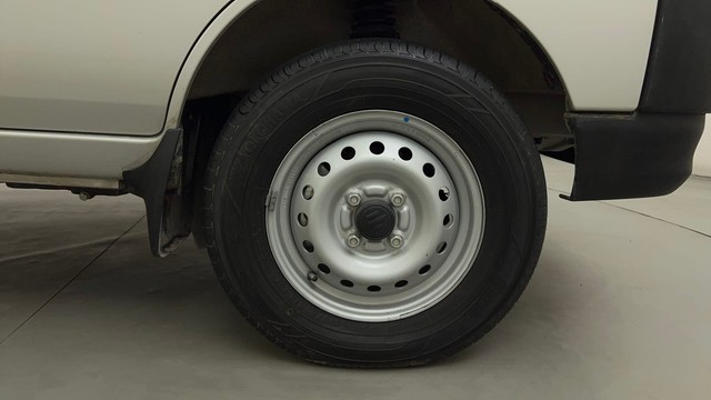 Second-hand 2024 Maruti Eeco 5 Seater AC for sale in Bangalore-17