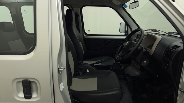 Second-hand 2024 Maruti Eeco 5 Seater AC for sale in Bangalore-15