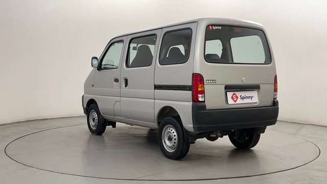 Second-hand 2024 Maruti Eeco 5 Seater AC for sale in Bangalore-5