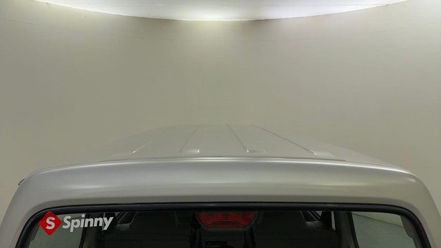 Second-hand 2024 Maruti Eeco 5 Seater AC for sale in Bangalore-22