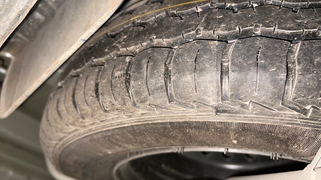 Second-hand 2024 Maruti Eeco 5 Seater AC for sale in Bangalore-21