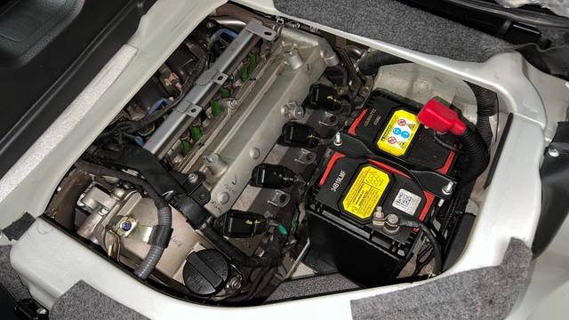 Second-hand 2024 Maruti Eeco 5 Seater AC for sale in Bangalore-35