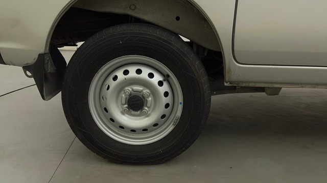 Second-hand 2024 Maruti Eeco 5 Seater AC for sale in Bangalore-18