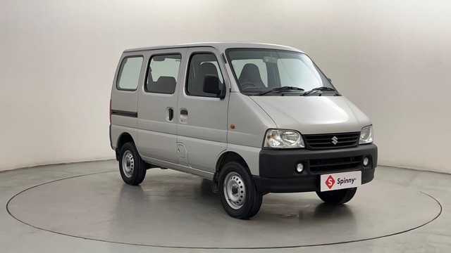 Second-hand 2024 Maruti Eeco 5 Seater AC for sale in Bangalore-1