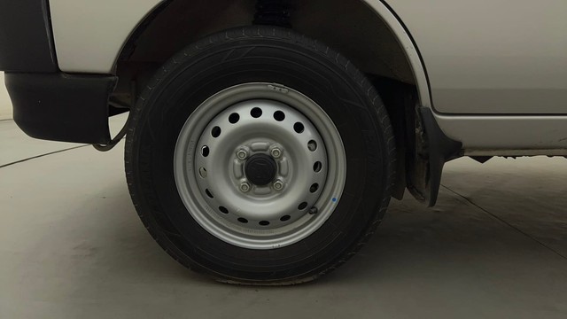 Second-hand 2024 Maruti Eeco 5 Seater AC for sale in Bangalore-20