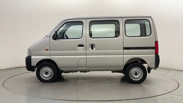 Second-hand 2024 Maruti Eeco 5 Seater AC for sale in Bangalore-6