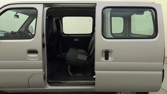 Second-hand 2024 Maruti Eeco 5 Seater AC for sale in Bangalore-34