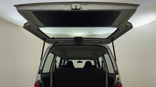 Second-hand 2024 Maruti Eeco 5 Seater AC for sale in Bangalore-28