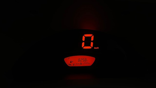 Second-hand 2024 Maruti Eeco 5 Seater AC for sale in Bangalore-13