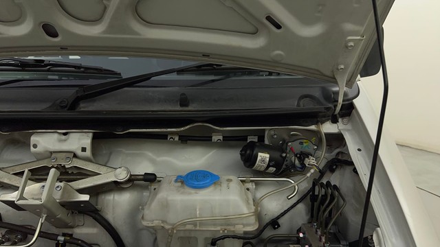 Second-hand 2024 Maruti Eeco 5 Seater AC for sale in Bangalore-39