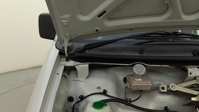 Second-hand 2024 Maruti Eeco 5 Seater AC for sale in Bangalore-30