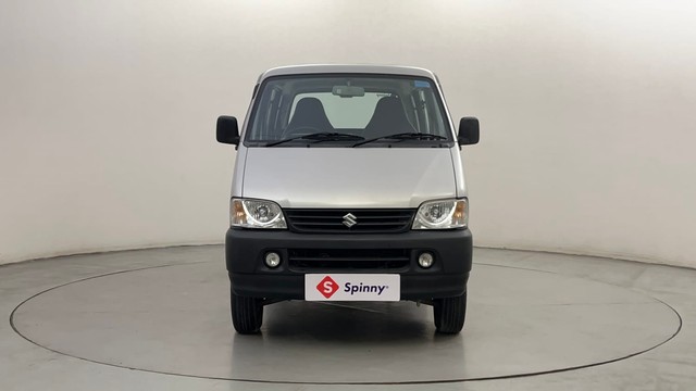 Second-hand 2024 Maruti Eeco 5 Seater AC for sale in Bangalore-7