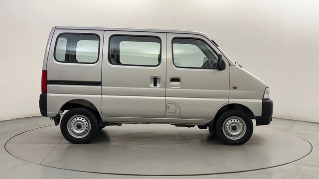 Second-hand 2024 Maruti Eeco 5 Seater AC for sale in Bangalore-2