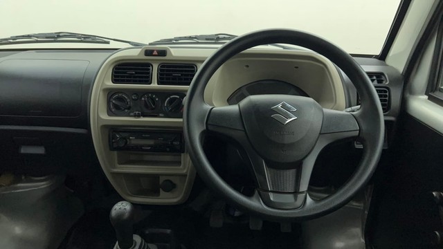 Second-hand 2024 Maruti Eeco 5 Seater AC for sale in Bangalore-25