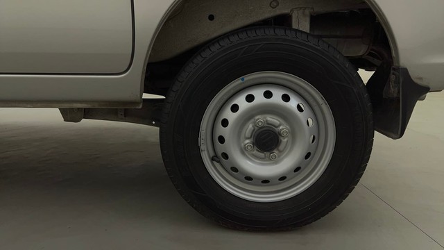 Second-hand 2024 Maruti Eeco 5 Seater AC for sale in Bangalore-19