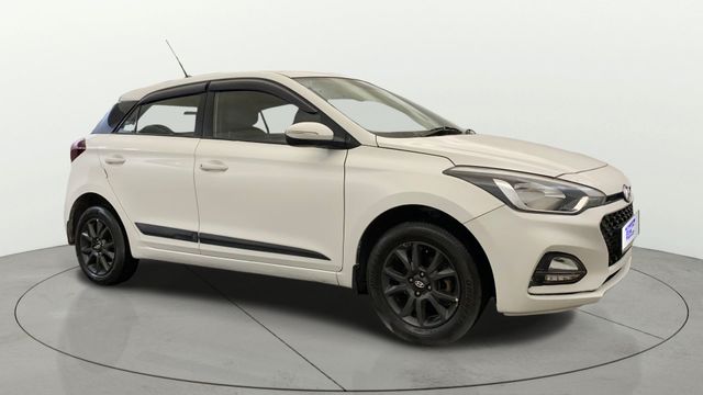 Hyundai i20 1.2 Asta Second-hand 2018 Hyundai i20 1.2 Asta for sale in New Delhi