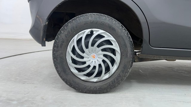 Second-hand 2015 Maruti Suzuki Alto 800 LXi for sale in Pune-18