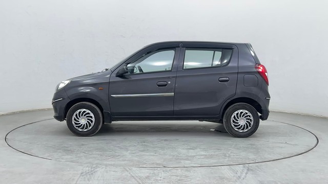 Second-hand 2015 Maruti Suzuki Alto 800 LXi for sale in Pune-6