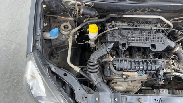 Second-hand 2015 Maruti Suzuki Alto 800 LXi for sale in Pune-38