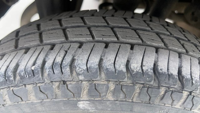 Second-hand 2015 Maruti Suzuki Alto 800 LXi for sale in Pune-29