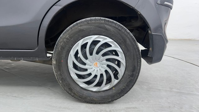 Second-hand 2015 Maruti Suzuki Alto 800 LXi for sale in Pune-19