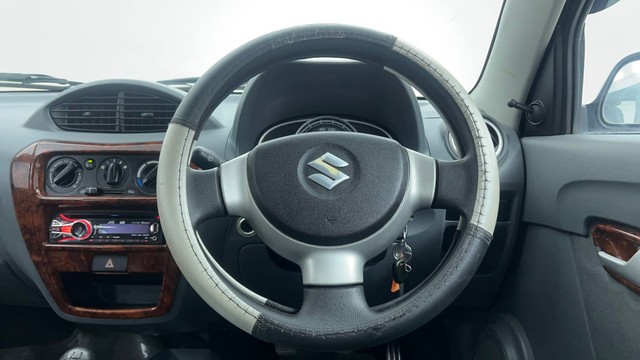 Second-hand 2015 Maruti Suzuki Alto 800 LXi for sale in Pune-31