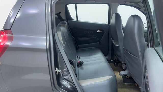 Second-hand 2015 Maruti Suzuki Alto 800 LXi for sale in Pune-26