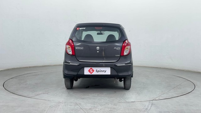 Second-hand 2015 Maruti Suzuki Alto 800 LXi for sale in Pune-4