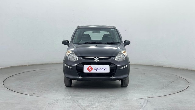 Second-hand 2015 Maruti Suzuki Alto 800 LXi for sale in Pune-7