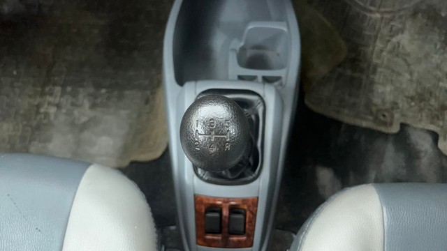 Second-hand 2015 Maruti Suzuki Alto 800 LXi for sale in Pune-12