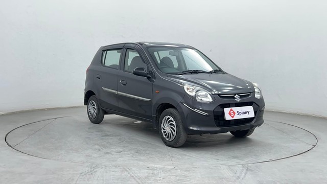 Second-hand 2015 Maruti Suzuki Alto 800 LXi for sale in Pune-1