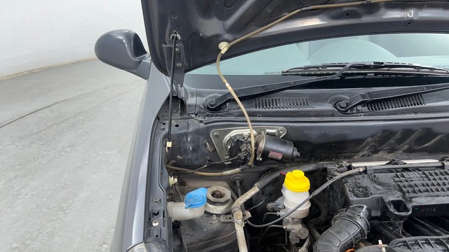 Second-hand 2015 Maruti Suzuki Alto 800 LXi for sale in Pune-36