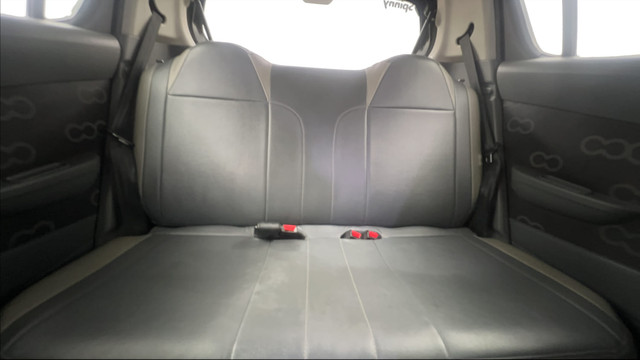 Second-hand 2015 Maruti Suzuki Alto 800 LXi for sale in Pune-34