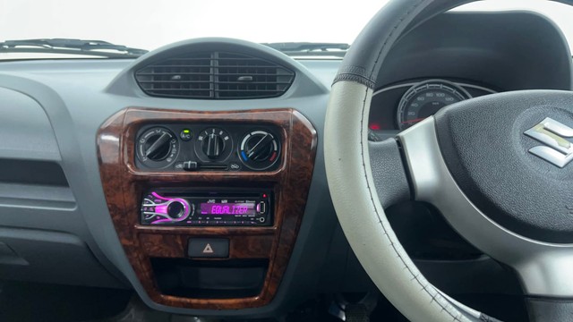 Second-hand 2015 Maruti Suzuki Alto 800 LXi for sale in Pune-35