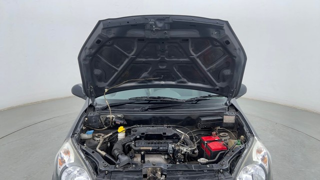 Second-hand 2015 Maruti Suzuki Alto 800 LXi for sale in Pune-8