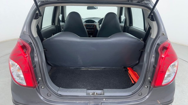 Second-hand 2015 Maruti Suzuki Alto 800 LXi for sale in Pune-9