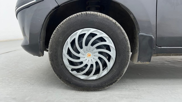 Second-hand 2015 Maruti Suzuki Alto 800 LXi for sale in Pune-20