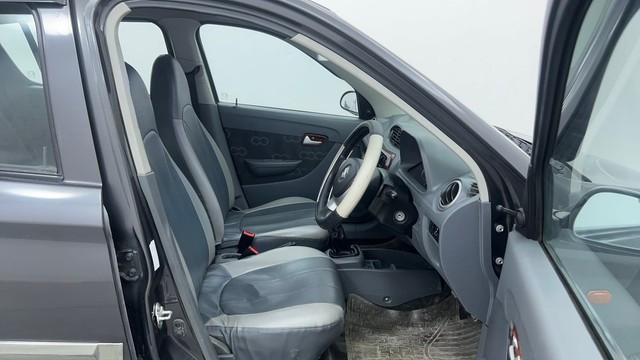 Second-hand 2015 Maruti Suzuki Alto 800 LXi for sale in Pune-15