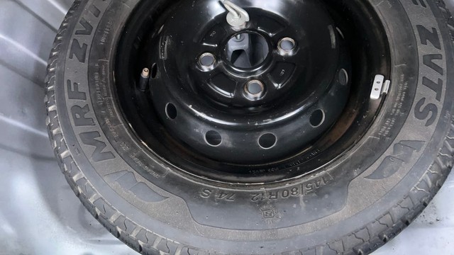 Second-hand 2015 Maruti Suzuki Alto 800 LXi for sale in Pune-21