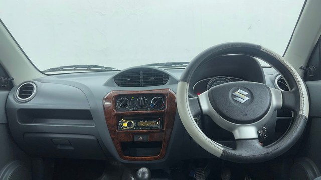 Second-hand 2015 Maruti Suzuki Alto 800 LXi for sale in Pune-11