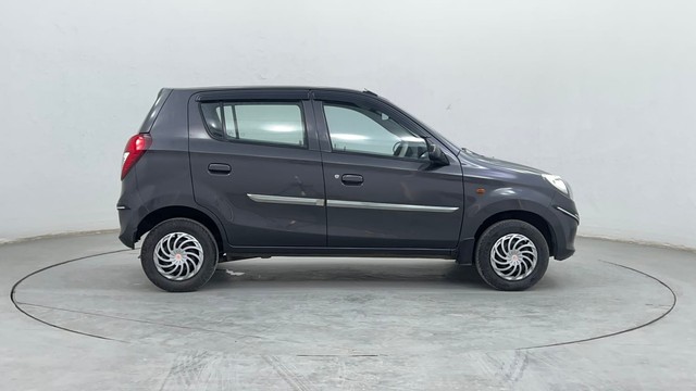 Second-hand 2015 Maruti Suzuki Alto 800 LXi for sale in Pune-2
