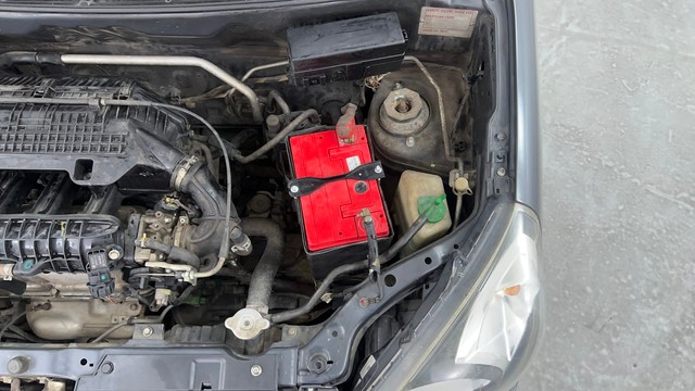 Second-hand 2015 Maruti Suzuki Alto 800 LXi for sale in Pune-39