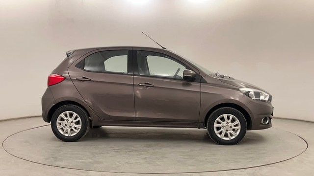 Second-hand 2018 Tata Tiago 1.2 Revotron XZ for sale in Pune-2