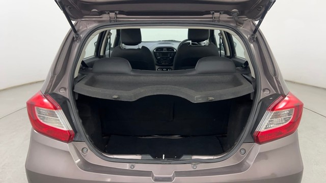 Second-hand 2018 Tata Tiago 1.2 Revotron XZ for sale in Pune-9