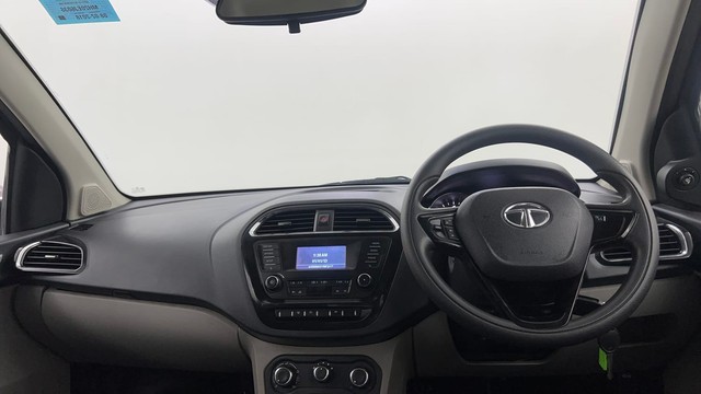 Second-hand 2018 Tata Tiago 1.2 Revotron XZ for sale in Pune-11