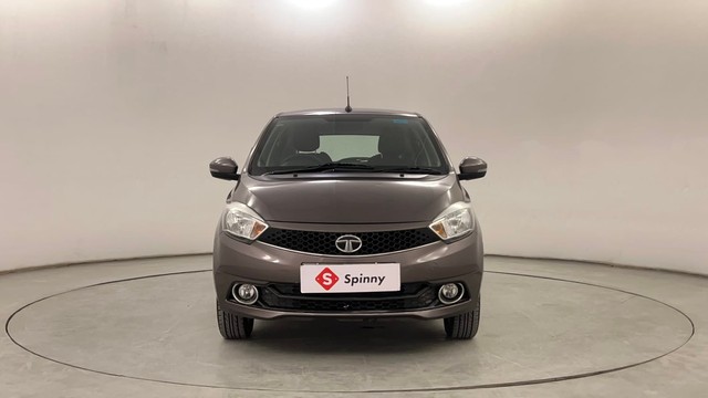 Second-hand 2018 Tata Tiago 1.2 Revotron XZ for sale in Pune-7