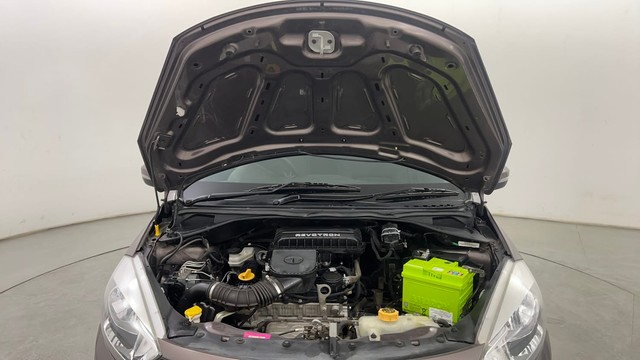 Second-hand 2018 Tata Tiago 1.2 Revotron XZ for sale in Pune-8