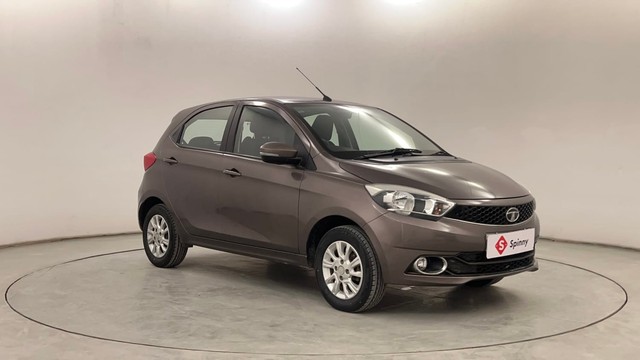 Second-hand 2018 Tata Tiago 1.2 Revotron XZ for sale in Pune-1