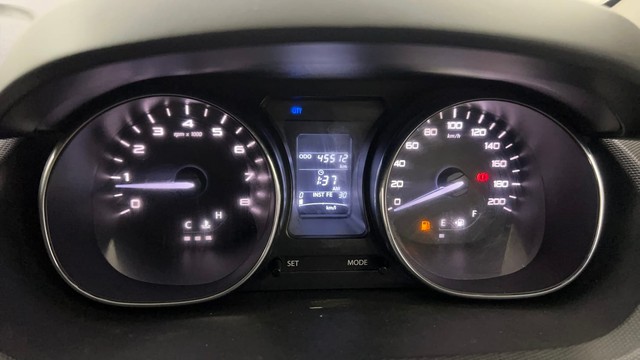 Second-hand 2018 Tata Tiago 1.2 Revotron XZ for sale in Pune-13